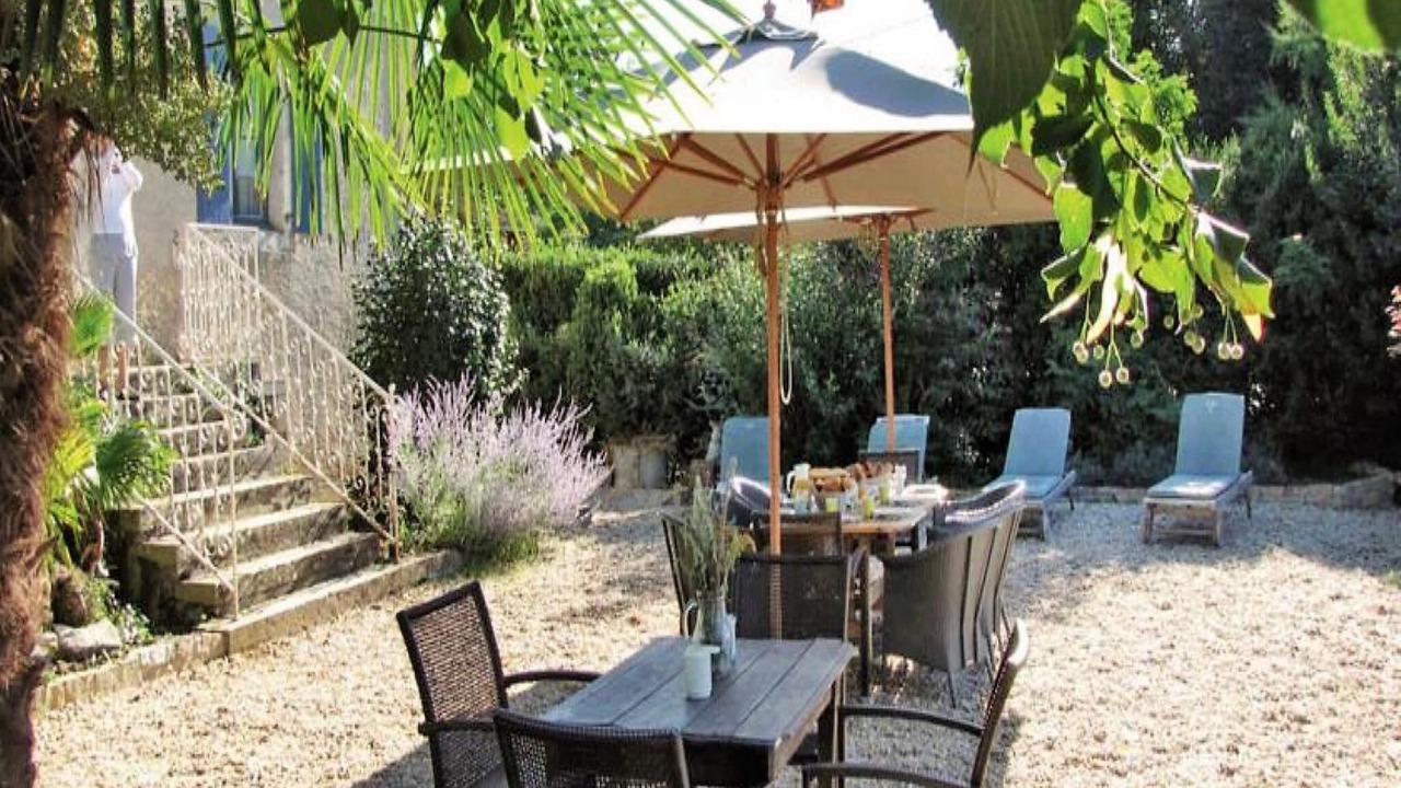 Photo of Patio Balcony in Tour-de-Faure