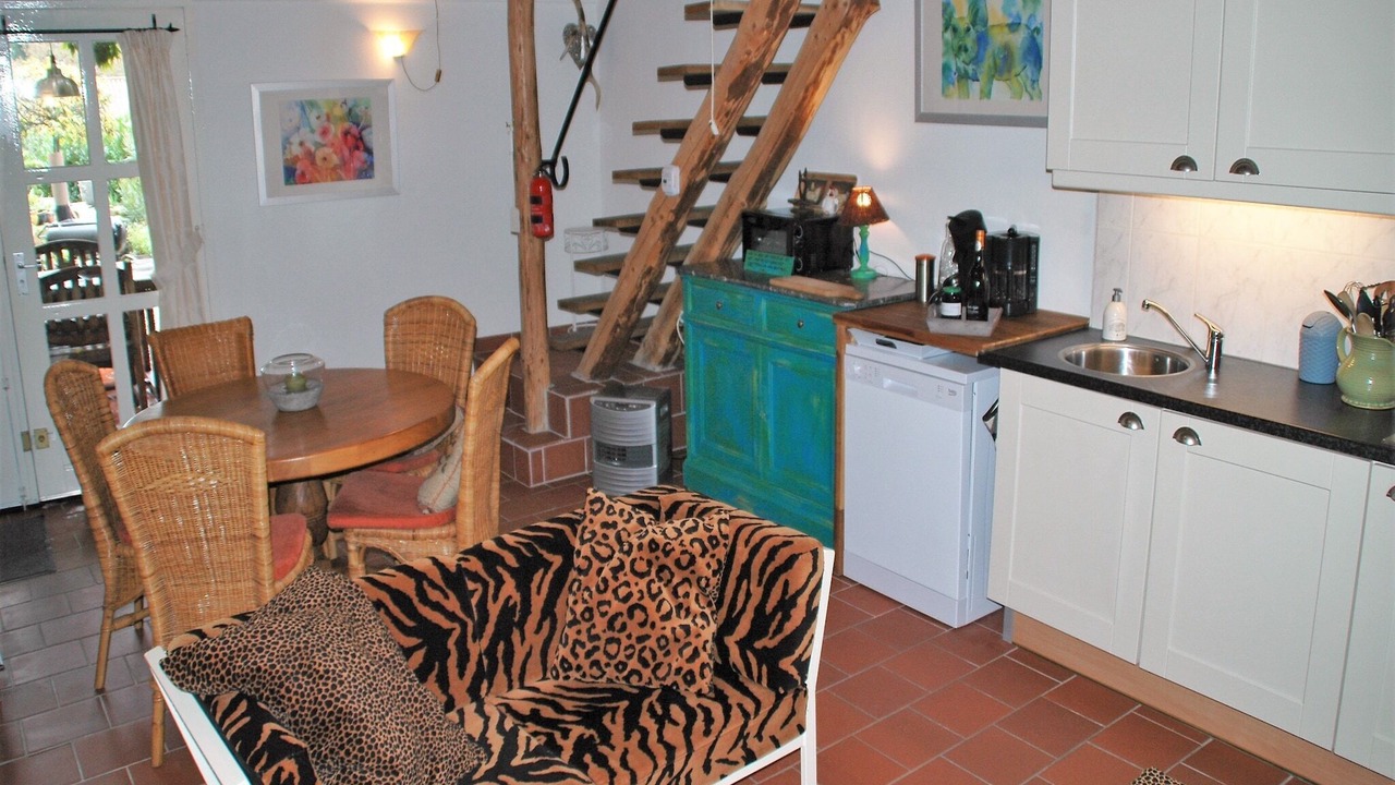 Photo of Livingroom in Roussines