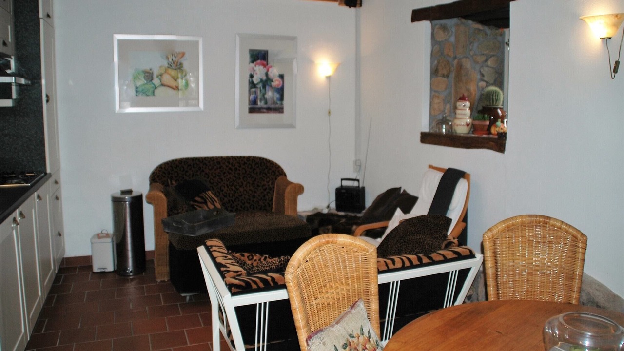 Photo of Livingroom in Roussines