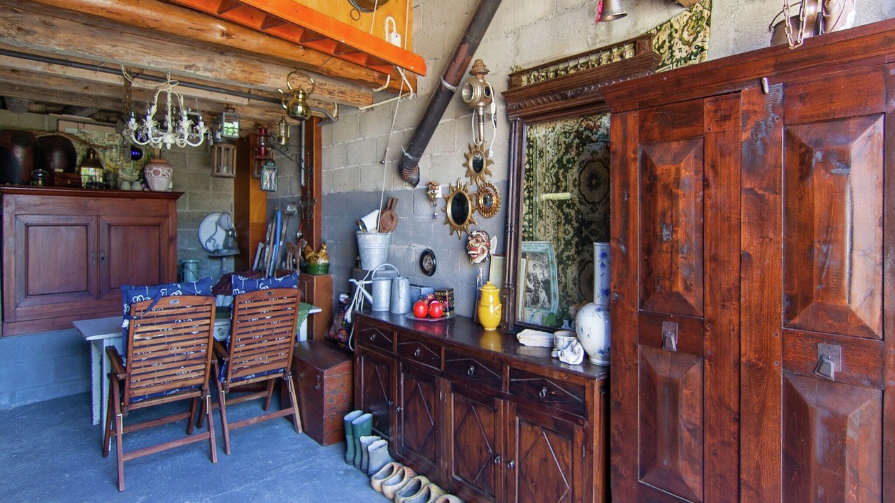 Photo of Bedroom in Roussines