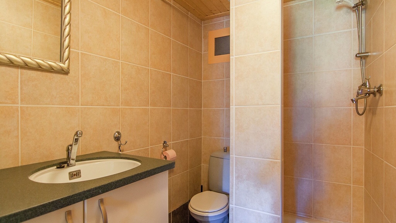 Photo of Bathroom in Roussines