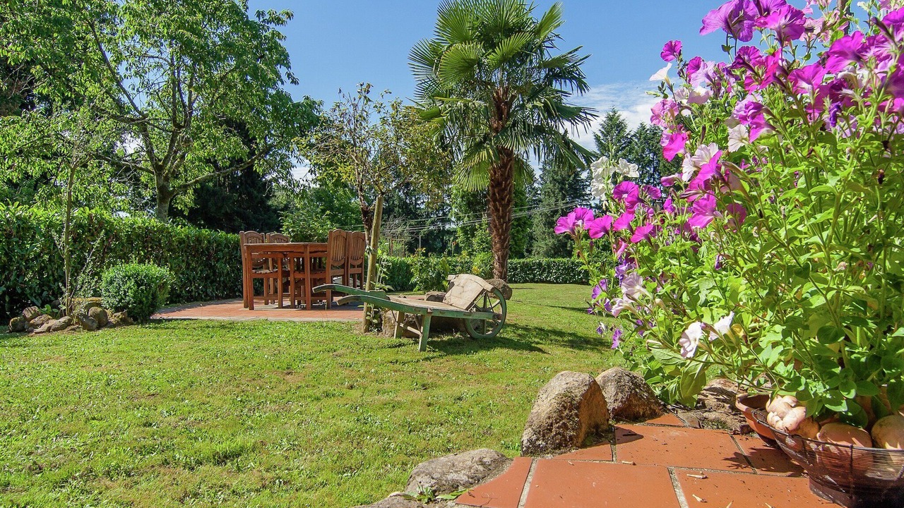 Photo of Outdoor in Roussines