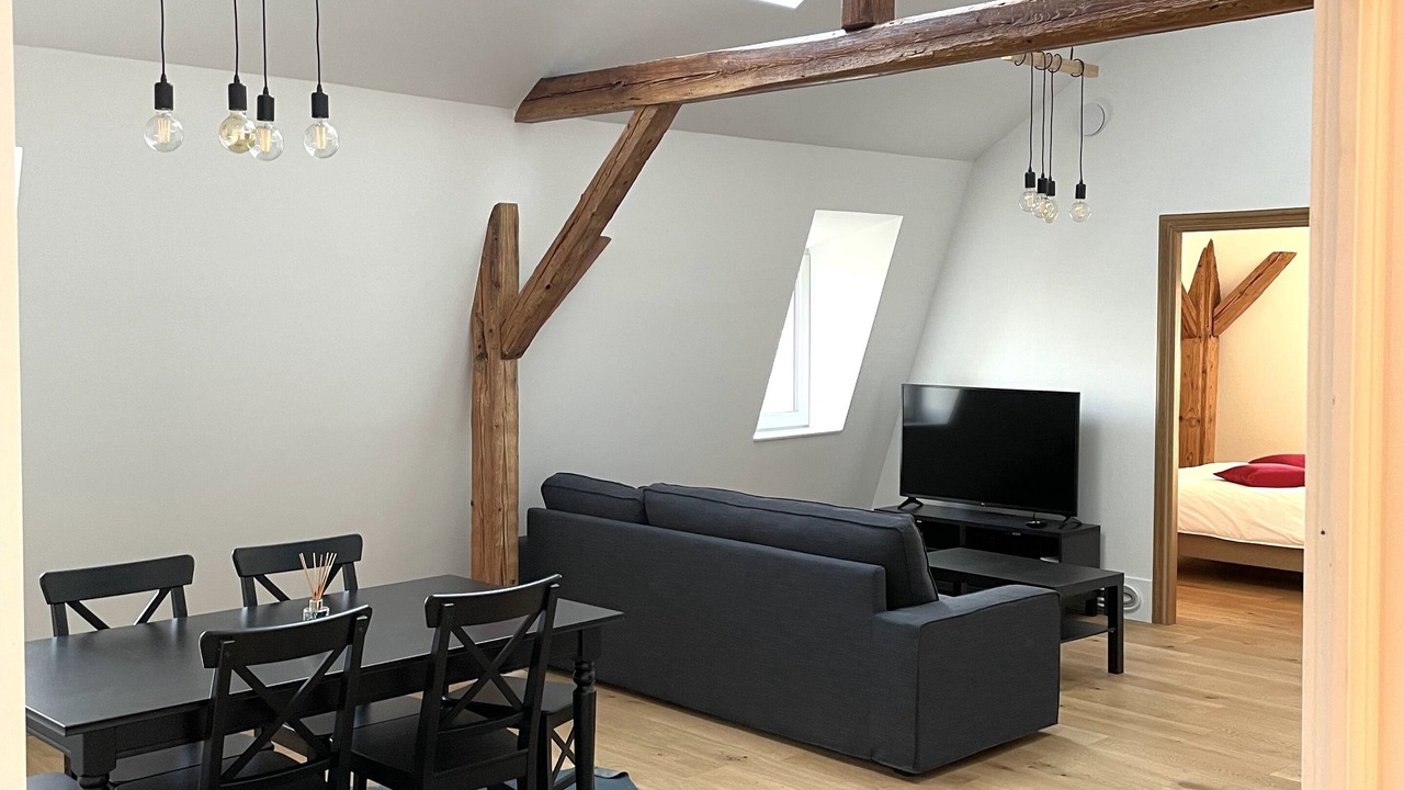 Photo of Livingroom in Stutzheim-Offenheim