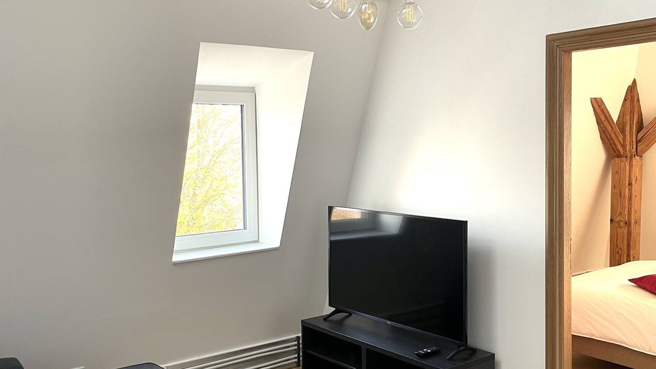 Photo of Bedroom in Stutzheim-Offenheim