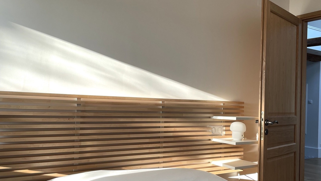 Photo of Bedroom in Stutzheim-Offenheim