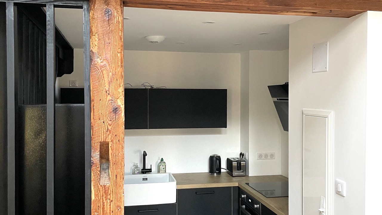 Photo of Kitchen in Stutzheim-Offenheim