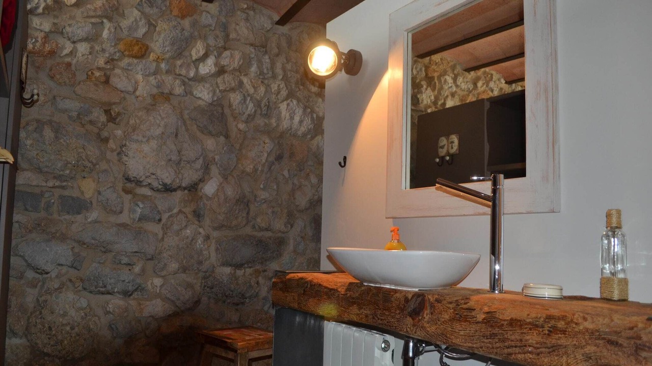 Photo of Bathroom in Oden