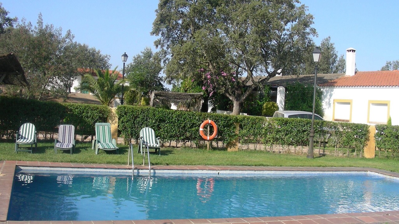 Photo of Outdoor in Herrera de Alcantara