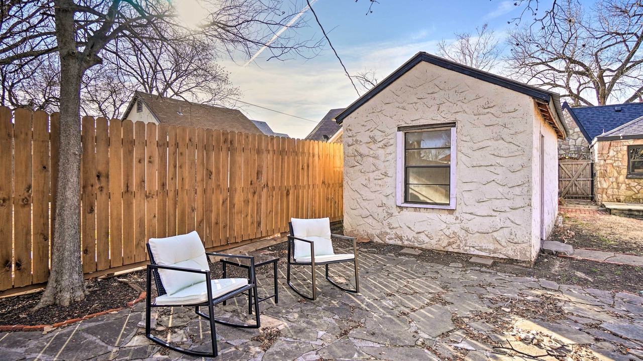 Photo of Outdoor in Lawton
