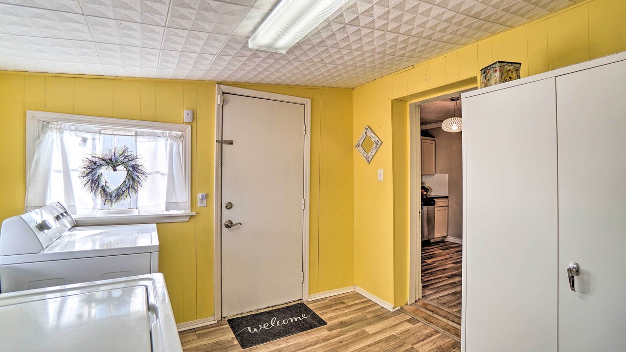 Photo of Bedroom in Lawton
