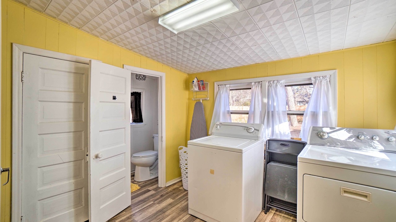Photo of Bedroom in Lawton