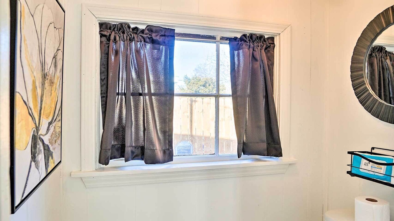 Photo of Bathroom in Lawton