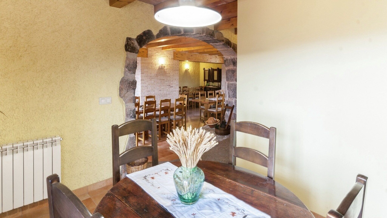Photo of Livingroom in Maians