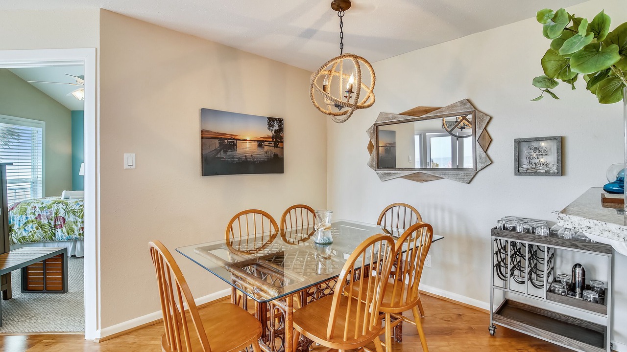 Photo of Bedroom in Spanish Grant
