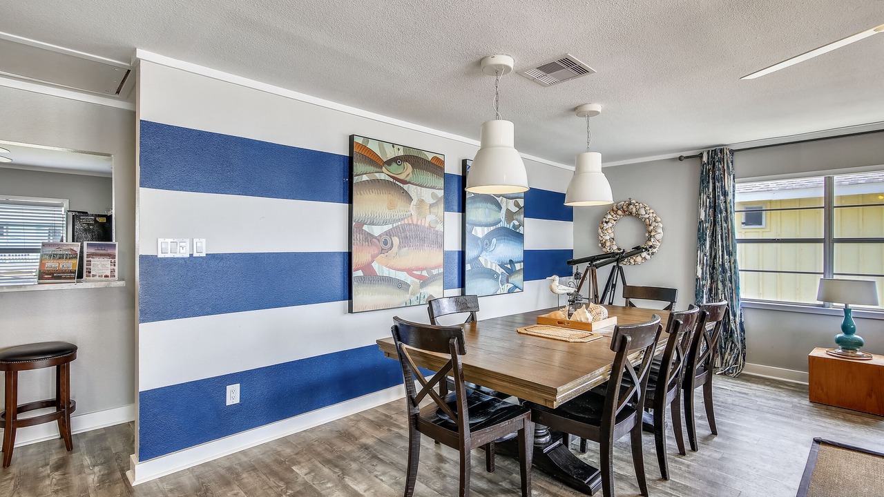 Photo of Bedroom in Bermuda Beach