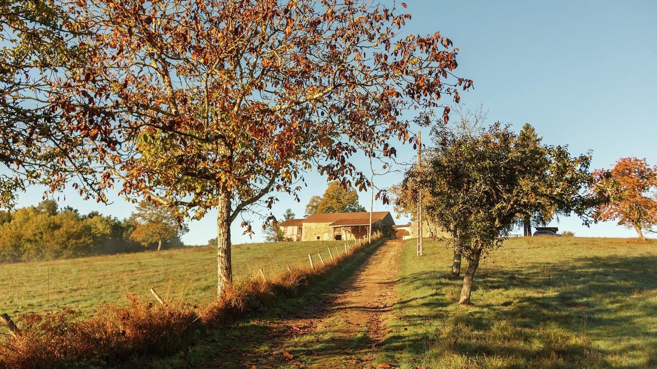 Photo of Outdoor in Saint-Caprais