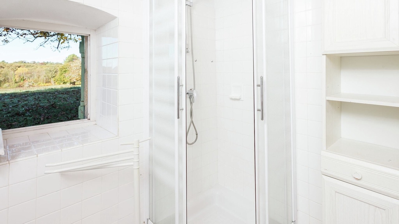 Photo of Bathroom in Saint-Caprais