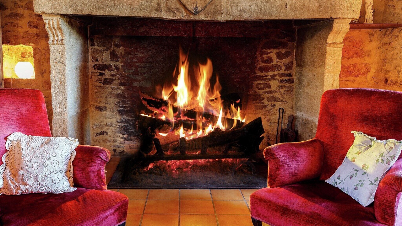 Photo of Livingroom in Saint-Caprais