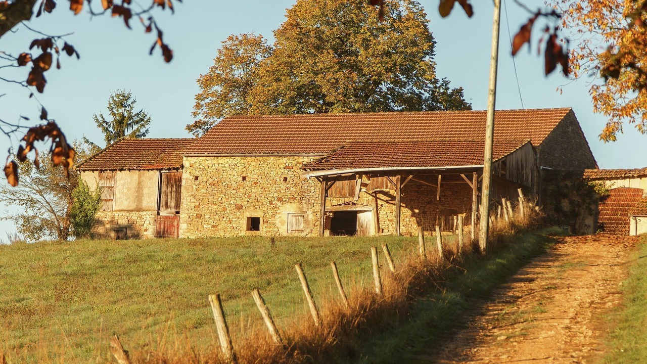 Photo of Outdoor in Saint-Caprais