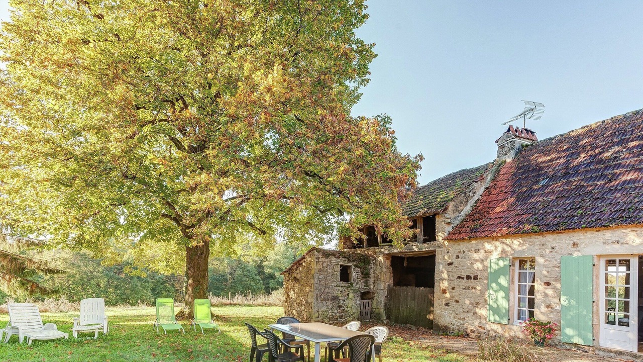 Photo of Outdoor in Saint-Caprais