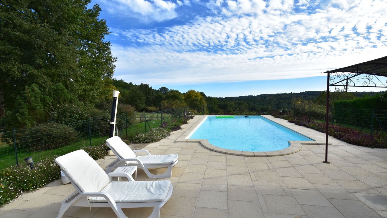 Photo of Outdoor in Montclera
