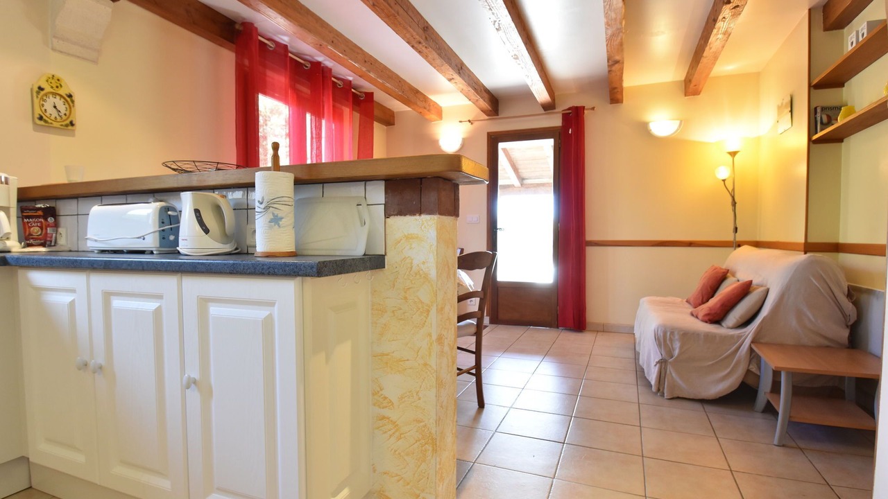 Photo of Livingroom in Montclera