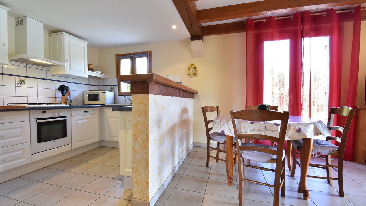 Photo of Livingroom in Montclera