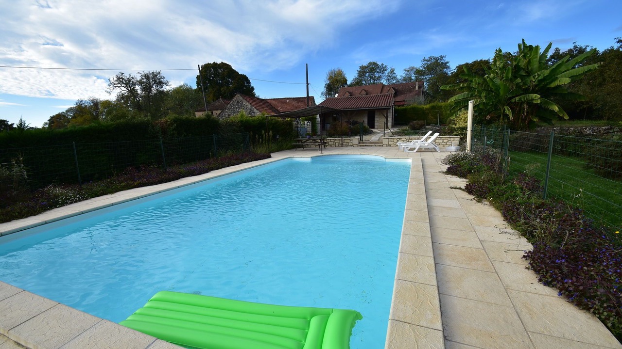 Photo of Outdoor in Montclera