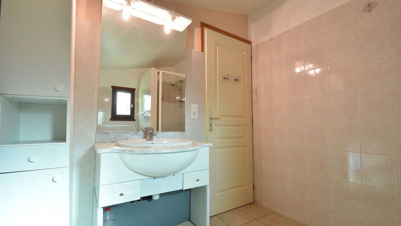 Photo of Bathroom in Montclera