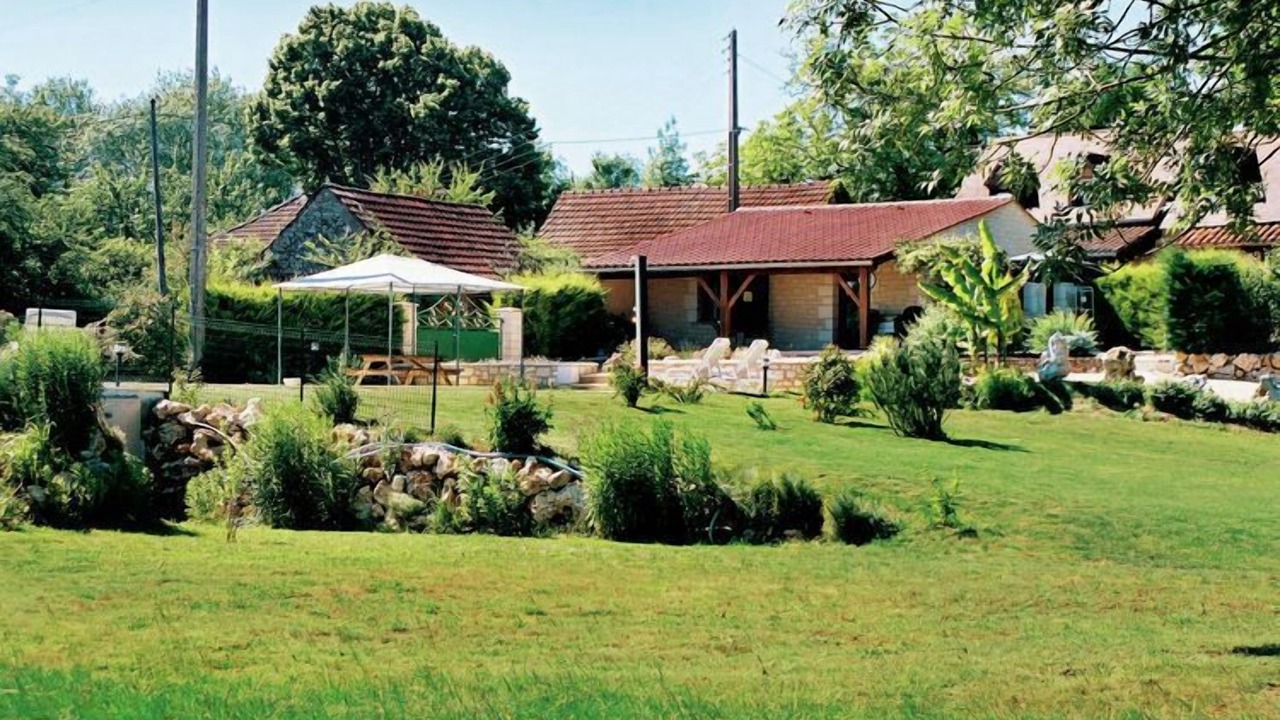Photo of Outdoor in Montclera