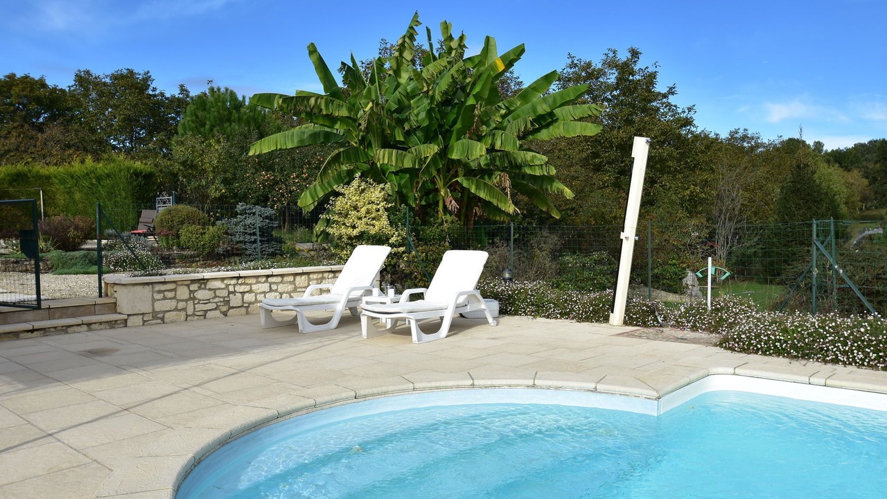 Photo of Outdoor in Montclera
