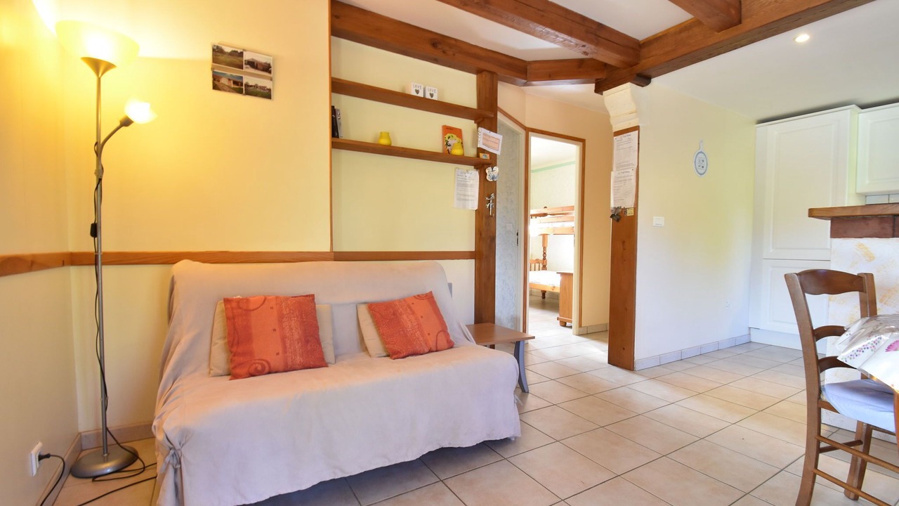 Photo of Livingroom in Montclera