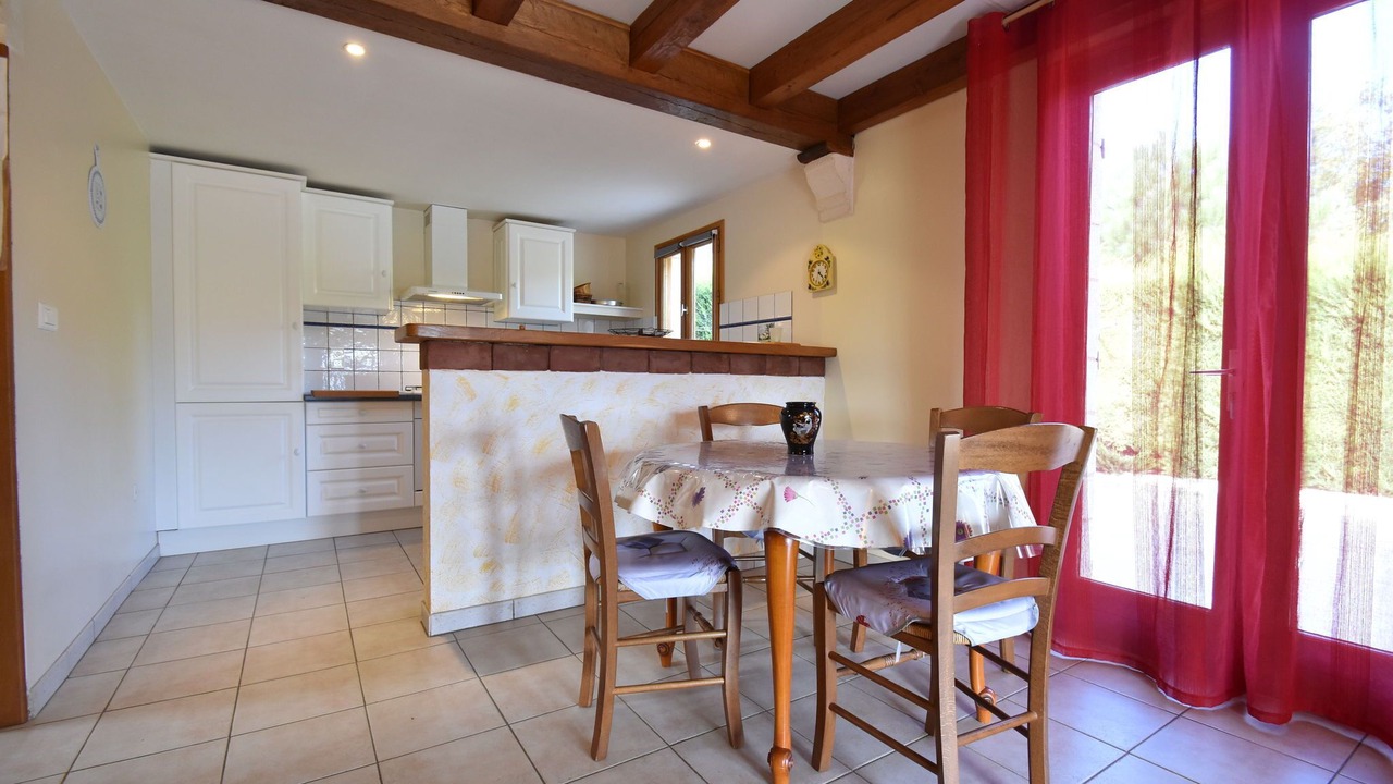 Photo of Livingroom in Montclera