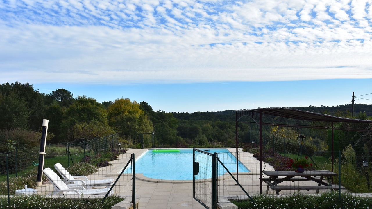 Photo of Outdoor in Montclera