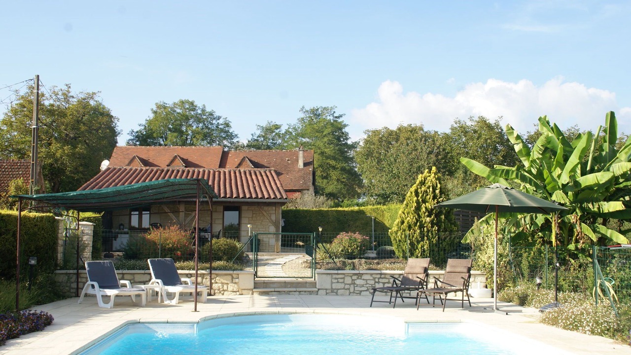 Photo of Outdoor in Montclera