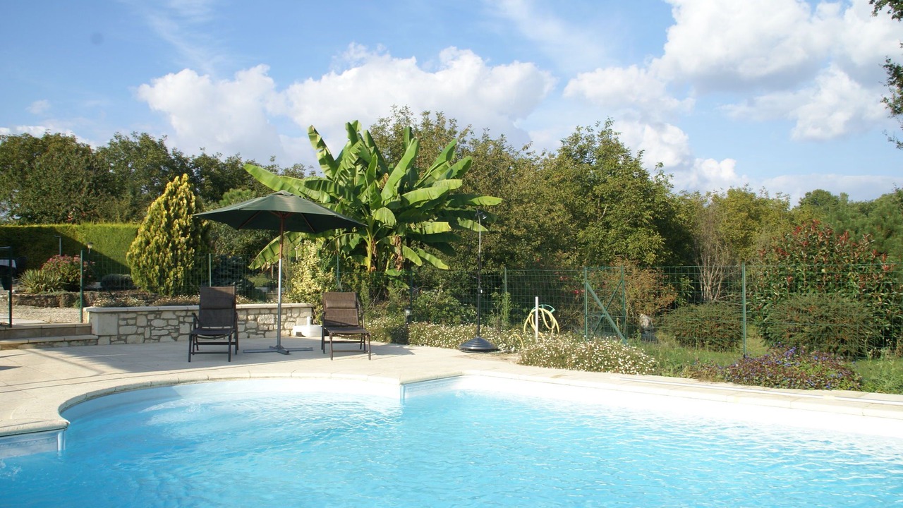 Photo of Outdoor in Montclera