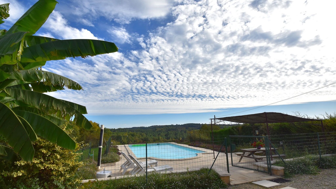 Photo of Outdoor in Montclera