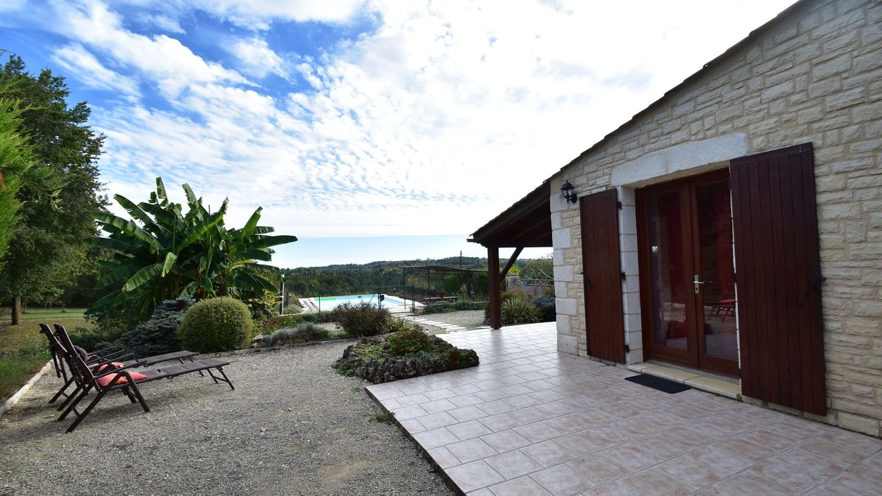 Photo of Outdoor in Montclera