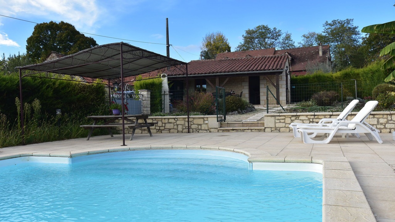 Photo of Outdoor in Montclera