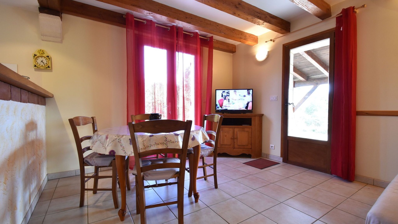 Photo of Livingroom in Montclera