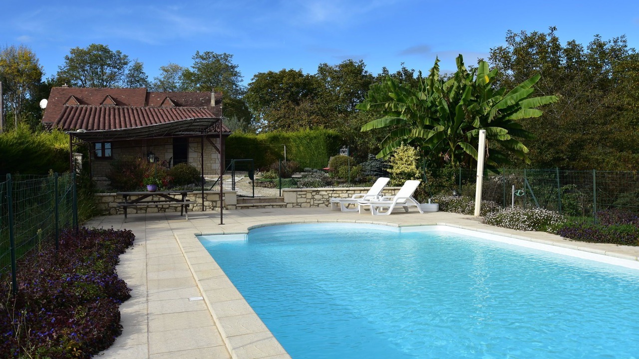 Photo of Outdoor in Montclera