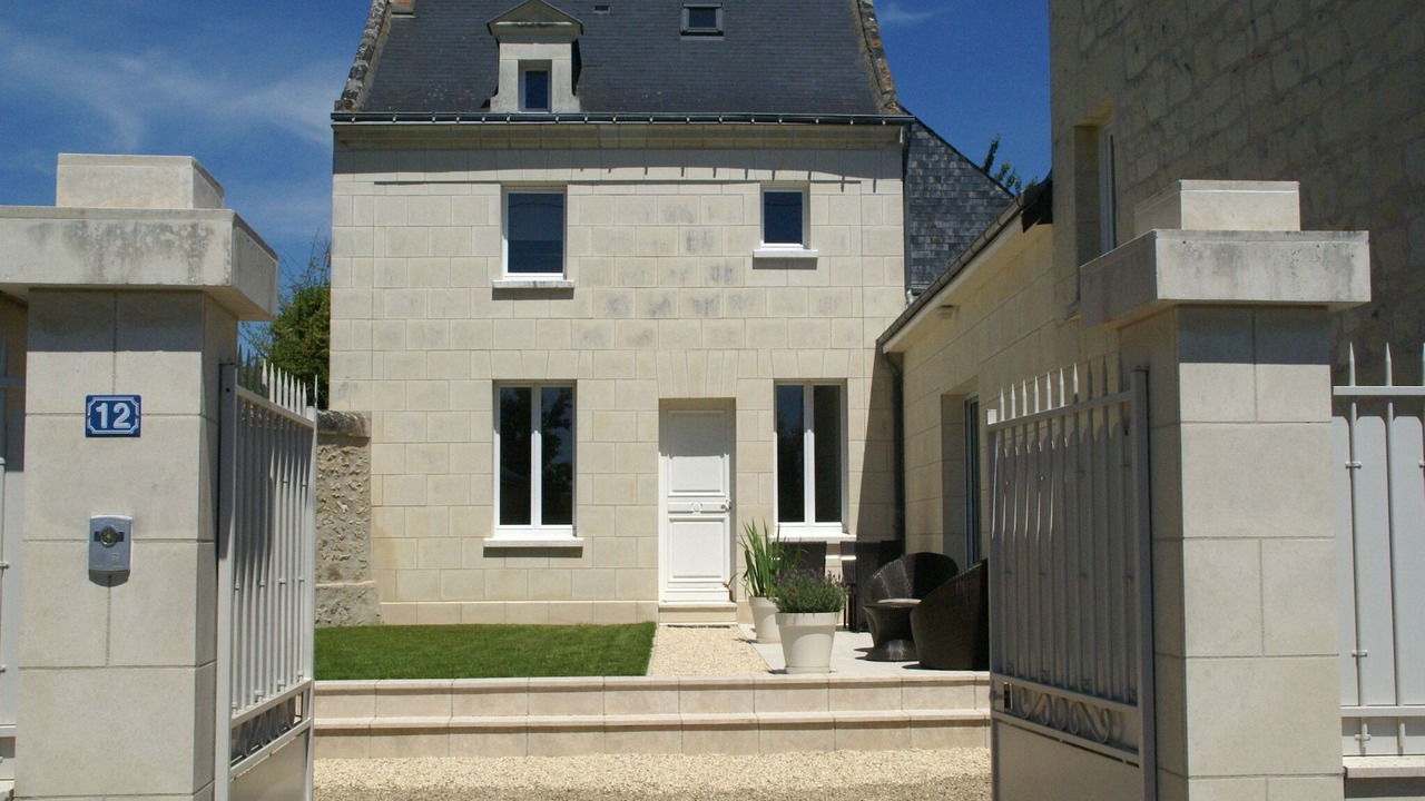Photo of Outdoor in Beaumont-en-Veron