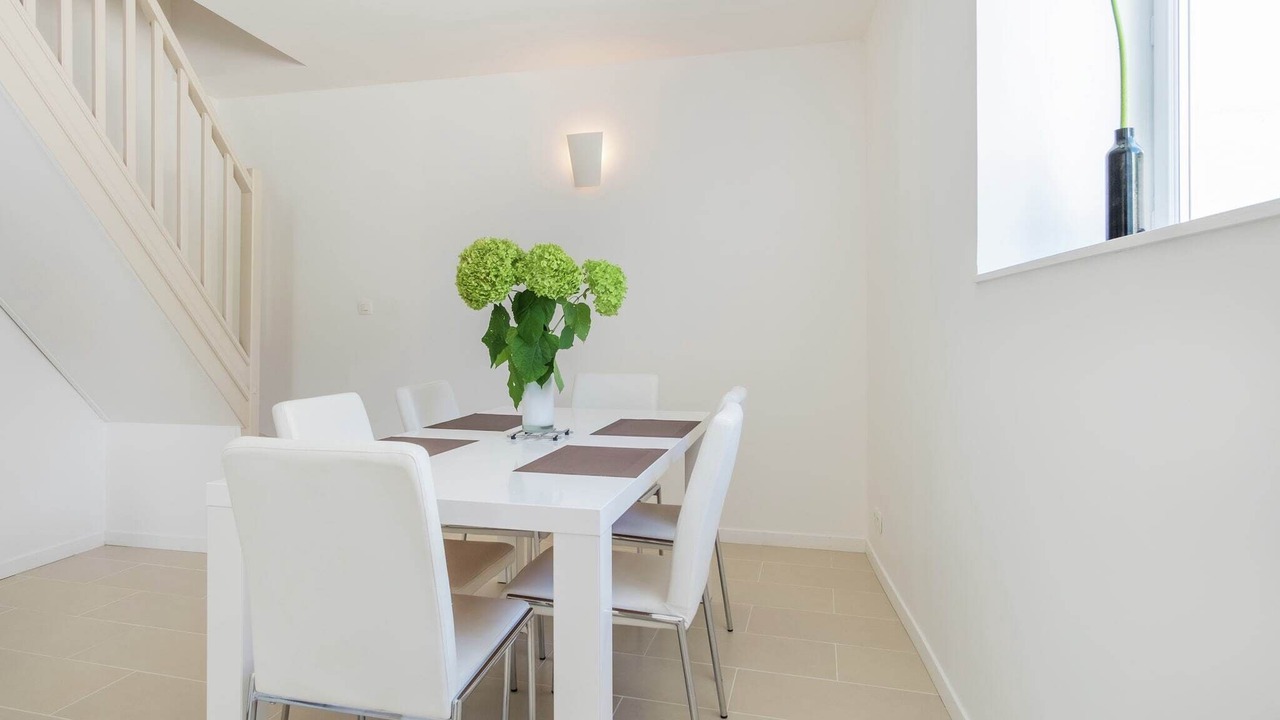 Photo of Livingroom in Beaumont-en-Veron
