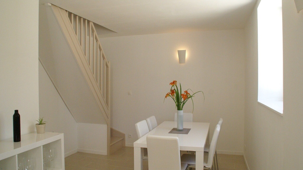 Photo of Livingroom in Beaumont-en-Veron