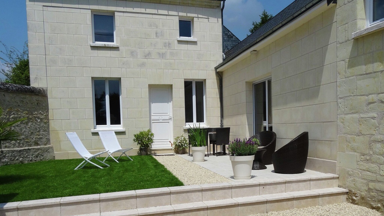 Photo of Outdoor in Beaumont-en-Veron