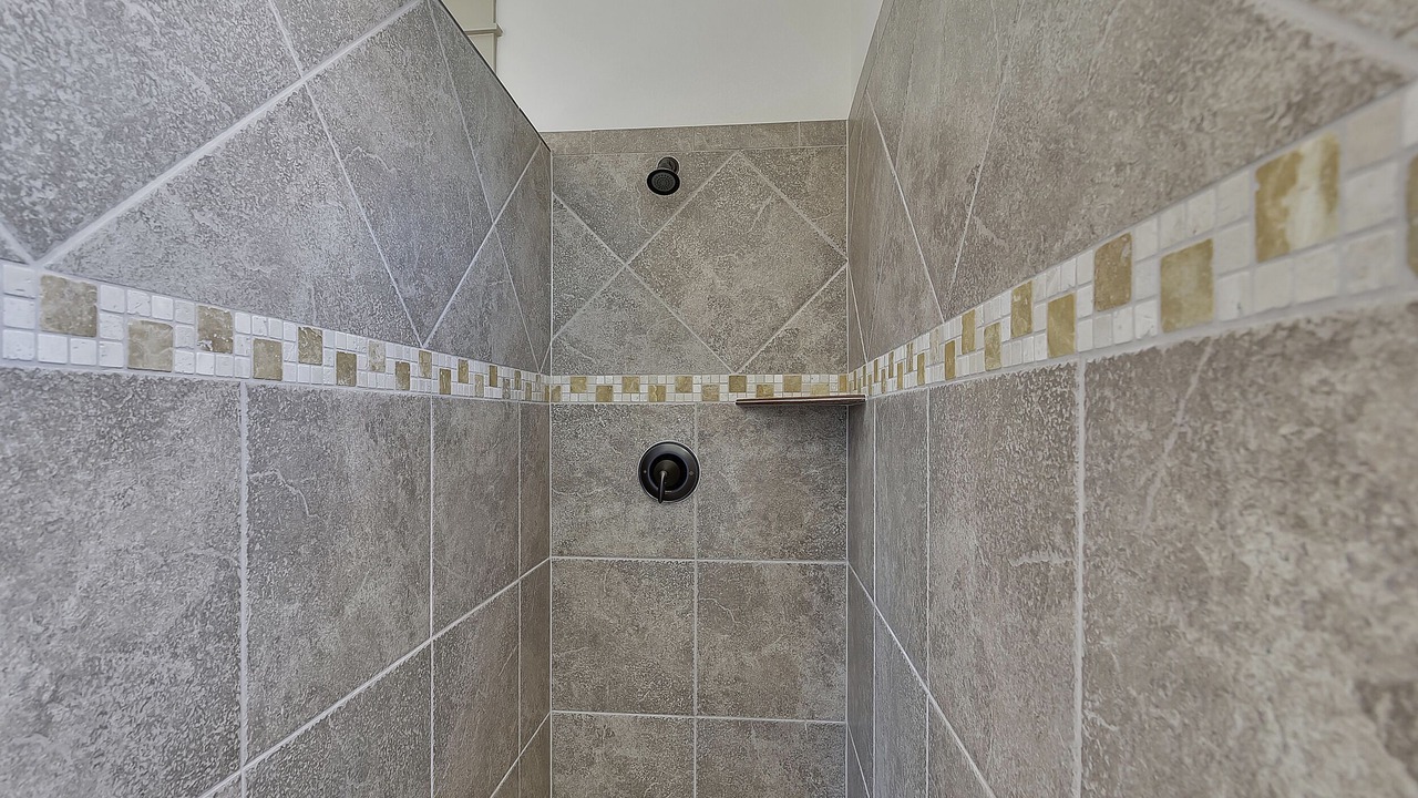 Photo of Bathroom in Beachside Village