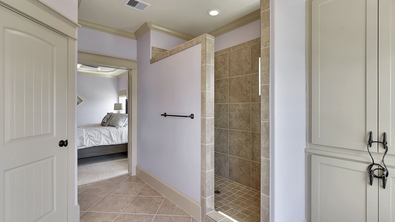 Photo of Bathroom in Beachside Village
