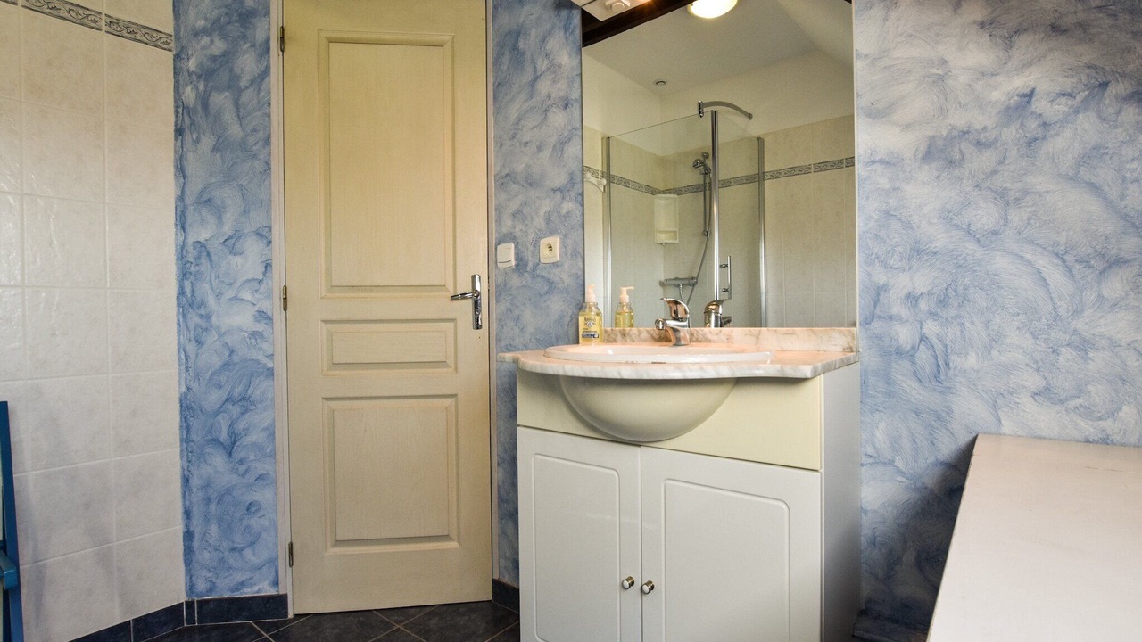 Photo of Bathroom in Bonnemain