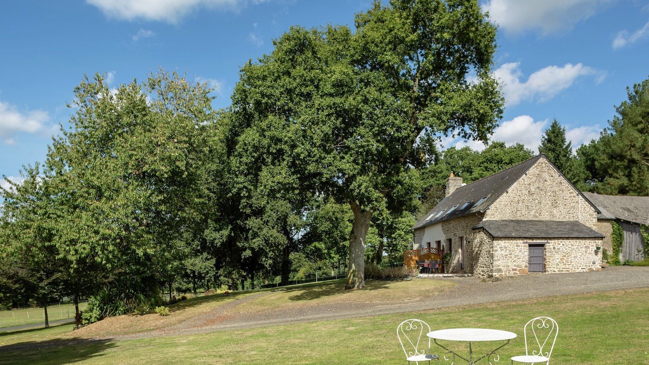 Photo of Outdoor in Bonnemain
