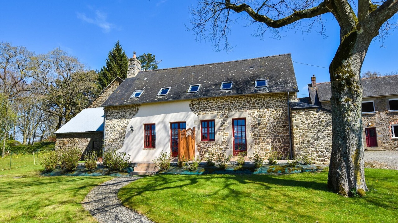 Photo of Outdoor in Bonnemain